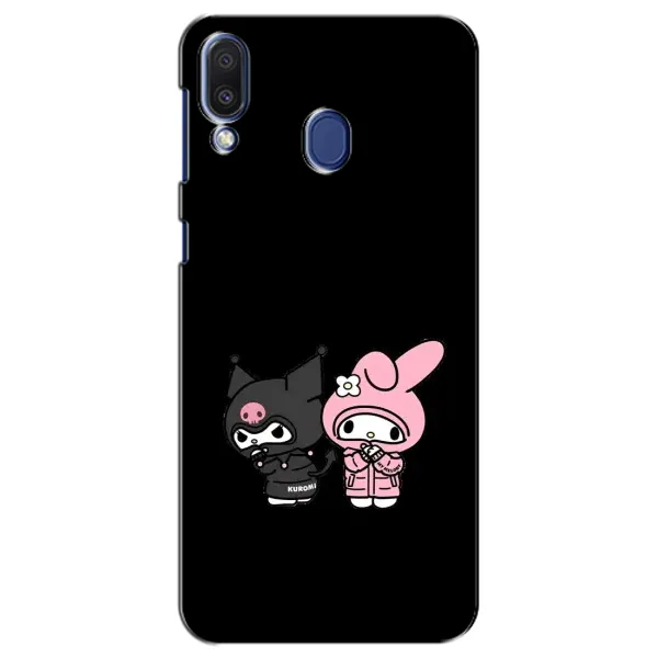 Чехол с принтом «Куроми и Мелоди» для Samsung Galaxy M20 (M205)