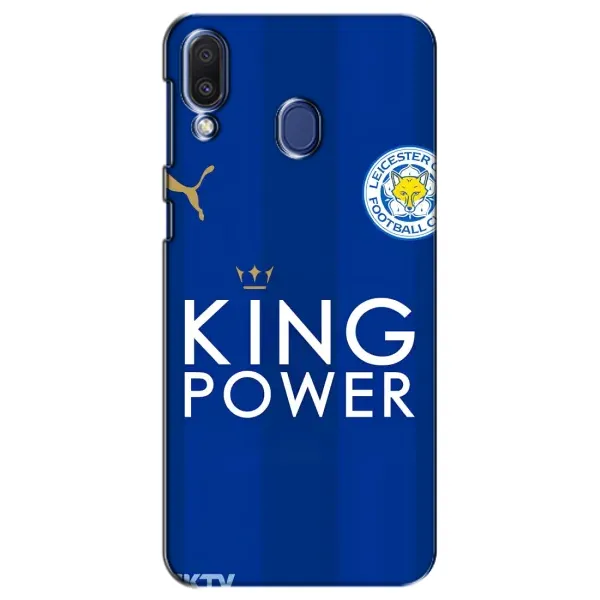 Чехол с принтом «Lester» для Samsung Galaxy M20 (M205) Чехол с принтом «Lester» для Samsung Galaxy M20 (M205)