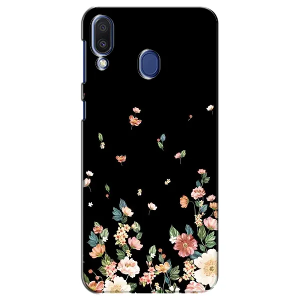 Чохол з принтом «Маленькі квіти» для Samsung Galaxy M20 (M205)