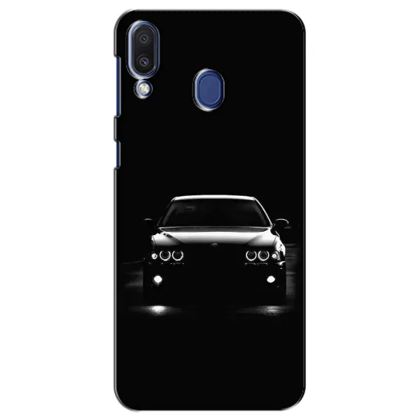 Чехол с принтом «Машина BMW» для Samsung Galaxy M20 (M205) Чехол с принтом «Машина BMW» для Samsung Galaxy M20 (M205)
