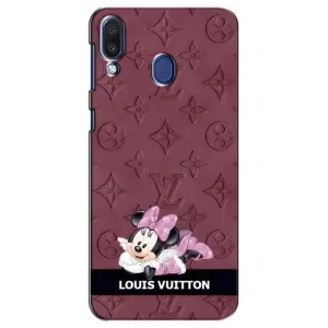 Чохол Disney Mouse Samsung Galaxy M20 (M205) (PREMIUMPrint)