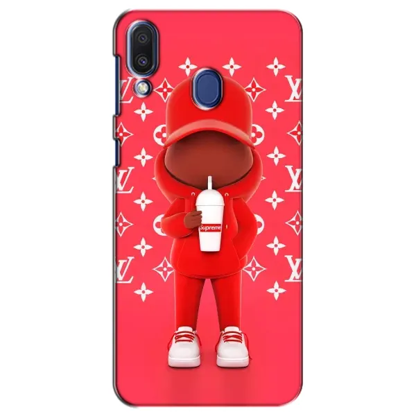 Чехол с принтом «Модный стиль» для Samsung Galaxy M20 (M205) Чехол с принтом «Модный стиль» для Samsung Galaxy M20 (M205)