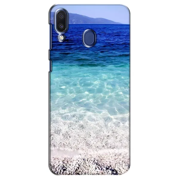 Чехол с принтом «Море» для Samsung Galaxy M20 (M205)