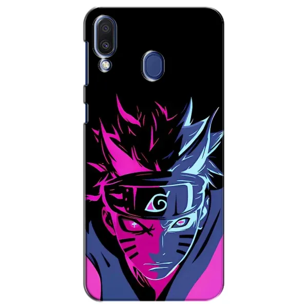 Чехол с принтом «Наруто» для Samsung Galaxy M20 (M205) Чехол с принтом «Наруто» для Samsung Galaxy M20 (M205)