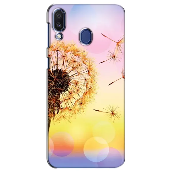 Чехол с принтом «Одуванчик» для Samsung Galaxy M20 (M205)