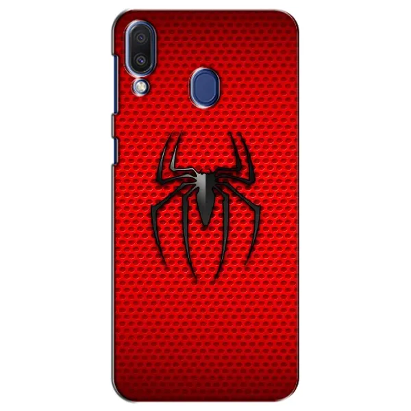 Чехол с принтом «Паук Марвел» для Samsung Galaxy M20 (M205) Чехол с принтом «Паук Марвел» для Samsung Galaxy M20 (M205)