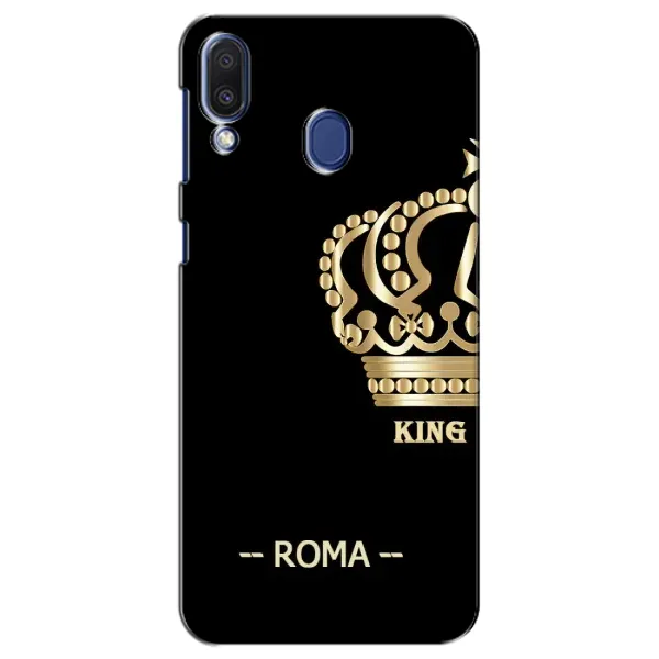 Чехол с принтом «Roma» для Samsung Galaxy M20 (M205) Чехол с принтом «Roma» для Samsung Galaxy M20 (M205)