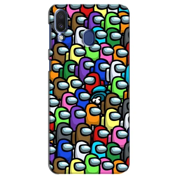 Чехол с принтом «Убит» для Samsung Galaxy M20 (M205) Чехол с принтом «Убит» для Samsung Galaxy M20 (M205)
