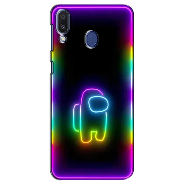Чехол с принтом «Яркий скин» для Samsung Galaxy M20 (M205) Чехол с принтом «Яркий скин» для Samsung Galaxy M20 (M205)