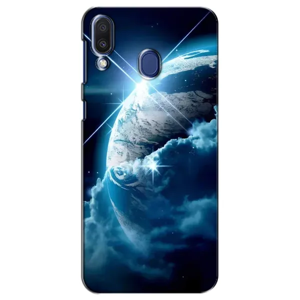 Чехол с принтом «Земля с космоса» для Samsung Galaxy M20 (M205)