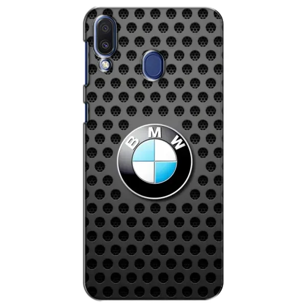 Чехол с принтом «Знак БМВ» для Samsung Galaxy M20 (M205) Чехол с принтом «Знак БМВ» для Samsung Galaxy M20 (M205)
