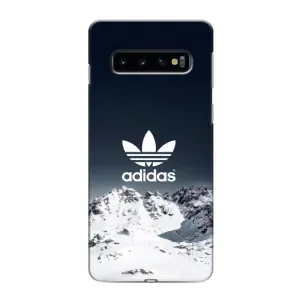 Чохли Адидас для Samsung Galaxy S10e (AlphaPrint) (Адідас в горах)