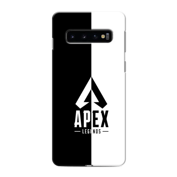 Чехол с принтом «APEX» для Samsung Galaxy S10e