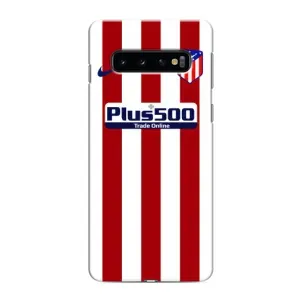 Чехлы для Samsung Galaxy S10e (VPrint) - Футбольные клубы (Atletico)