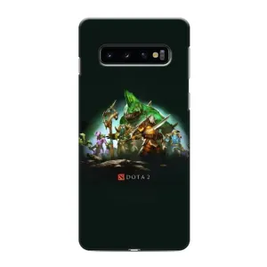 Чохли з тематикою Кіберспорт для Samsung Galaxy S10e (VPrint) (DOTA 2)