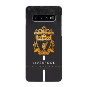 Чехлы для Самсунг С10е (VPrint) - ТОП ФК (FC Liverpool)