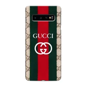 Чехлы ГУЧЧИ для Самсунг С10е (AlphaPrint) (Gucci дизайн)