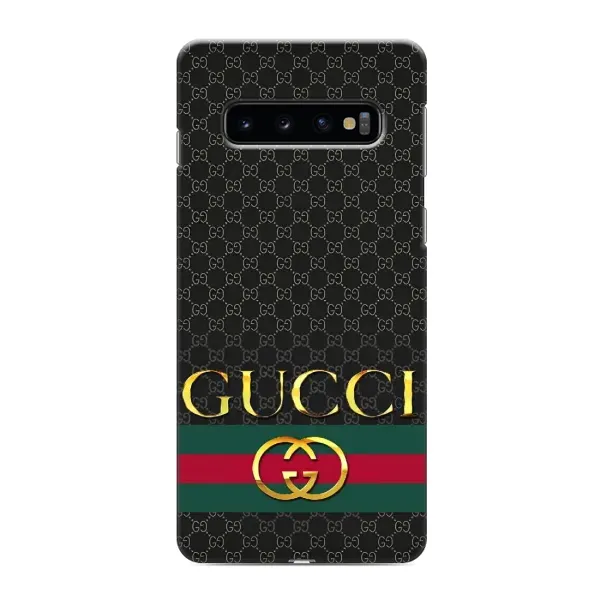 Чехол с принтом «Gucci оригинал» для Samsung Galaxy S10e Чехол с принтом «Gucci оригинал» для Samsung Galaxy S10e