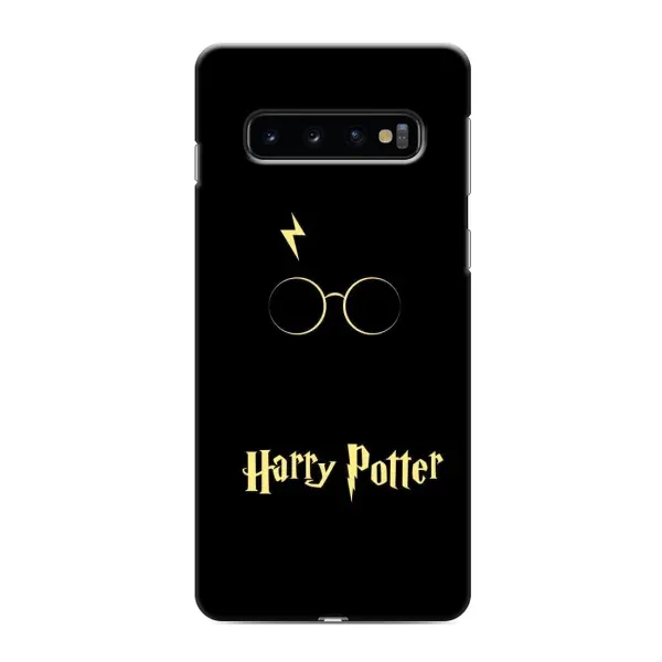 Чехол с принтом «Harry Potter» для Samsung Galaxy S10e