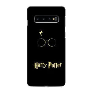 Чохли з Гаррі Поттером для Samsung Galaxy S10e (AlphaPrint) (Harry Potter)