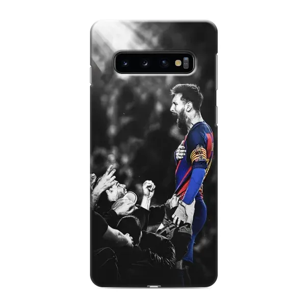 Чохол з принтом «Lionel Messi» для Samsung Galaxy S10e Чохол з принтом «Lionel Messi» для Samsung Galaxy S10e