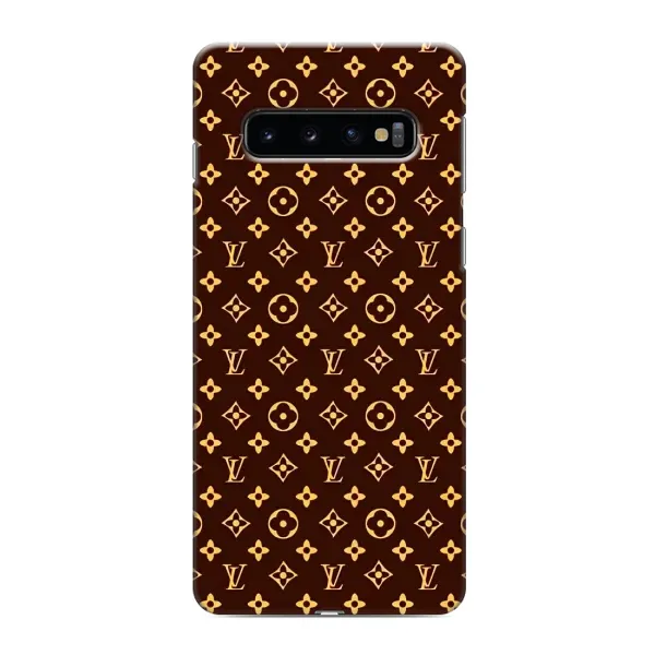Чехол с принтом «лого LOUIS VUITTON» для Samsung Galaxy S10e