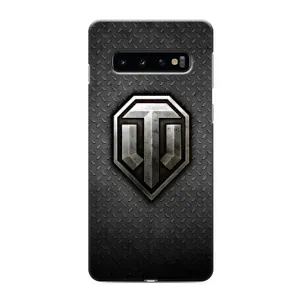 Чохли з тематикою Кіберспорт для Samsung Galaxy S10e (VPrint) (Лого Tanks)