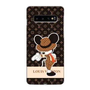 Чохол Disney Mouse Samsung Galaxy S10e (PREMIUMPrint) (Міккі Джексон)