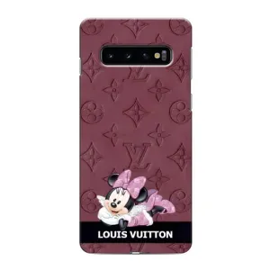 Чохол Disney Mouse Samsung Galaxy S10e (PREMIUMPrint) (Mikki LV)