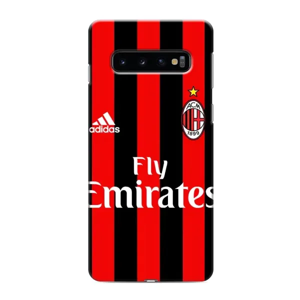 Чехол с принтом «Milan» для Samsung Galaxy S10e