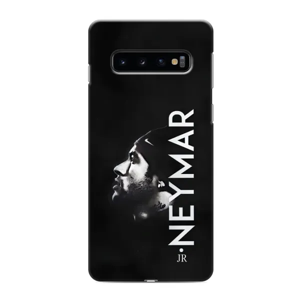 Чохол з принтом «NEYMAR» для Samsung Galaxy S10e