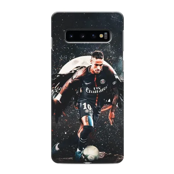 Чохол з принтом «PSG Neymar» для Samsung Galaxy S10e
