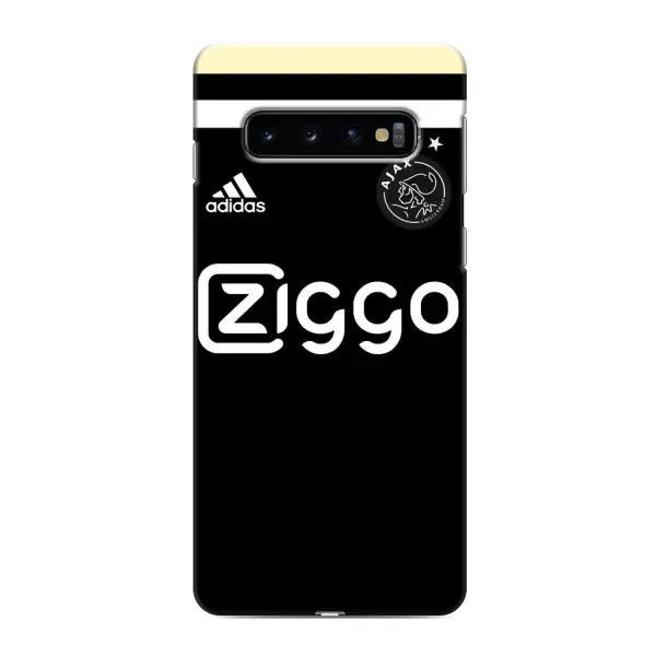 Чохол з принтом «AJAX» для Samsung Galaxy s10 Plus