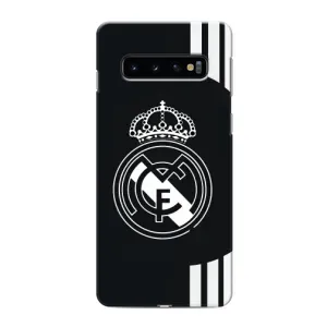ФК Реал Мадрид чохли для Samsung Galaxy s10 Plus (AlphaPrint)