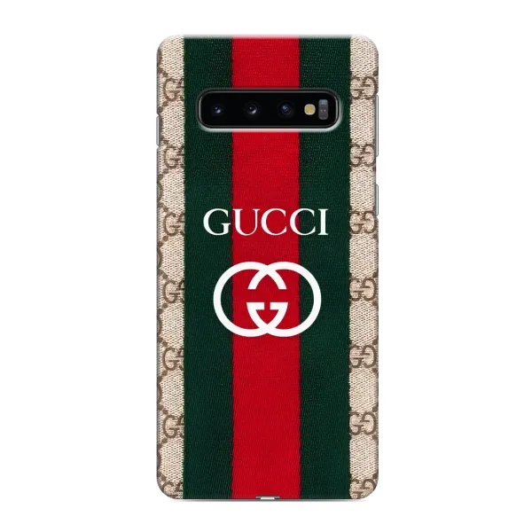 Чехол с принтом «Gucci дизайн» для Samsung Galaxy s10 Plus Чехол с принтом «Gucci дизайн» для Samsung Galaxy s10 Plus