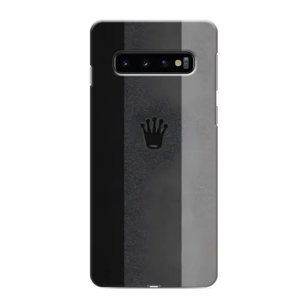 Чехол с принтом «Коронка» для Samsung Galaxy s10 Plus Чехол с принтом «Коронка» для Samsung Galaxy s10 Plus