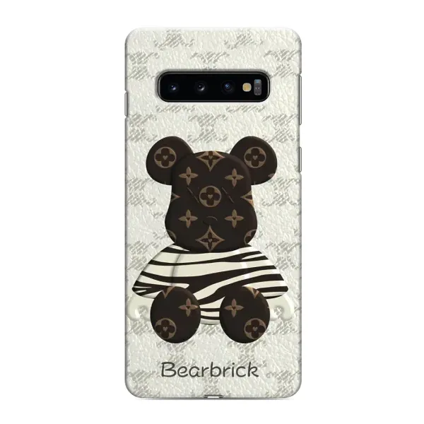 Чехол с принтом «Медведь LV» для Samsung Galaxy s10 Plus Чехол с принтом «Медведь LV» для Samsung Galaxy s10 Plus