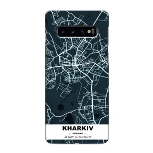 Чохли для Самсунґ Ґелексі S10 Міста України (Харків)