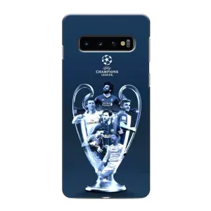 Чохли для Samsung Galaxy S10 (VPrint) - Футбольні клуби (Кубок ЛЧ)