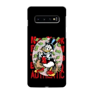 Чехли для Самсунґ Ґелексі S10 - Scrooge MagDag (PREMIUMPrint) (MagDag)