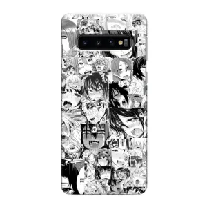 Анімешний чохол для Samsung Galaxy S10