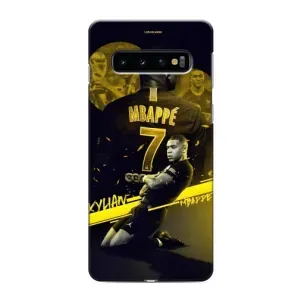Чохли Кіліан Мбаппе для Samsung Galaxy S10 (Mbappe)