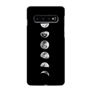 Космічні Чохли для Самсунґ Ґелексі S10 (VPrint) (Планети)