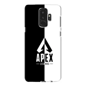 Чехлы с топовыми принтами для Самсунг Галакси S9 Плюс (APEX)