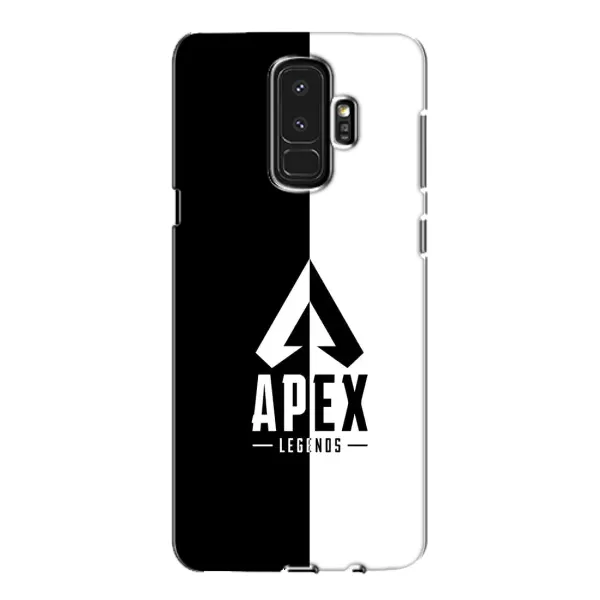 Чехол с принтом «APEX» для Samsung Galaxy S9 Plus (G965)