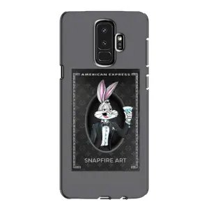 Брендновые Чехлы для Samsung Galaxy S9 Plus G965 - (PREMIUMPrint)