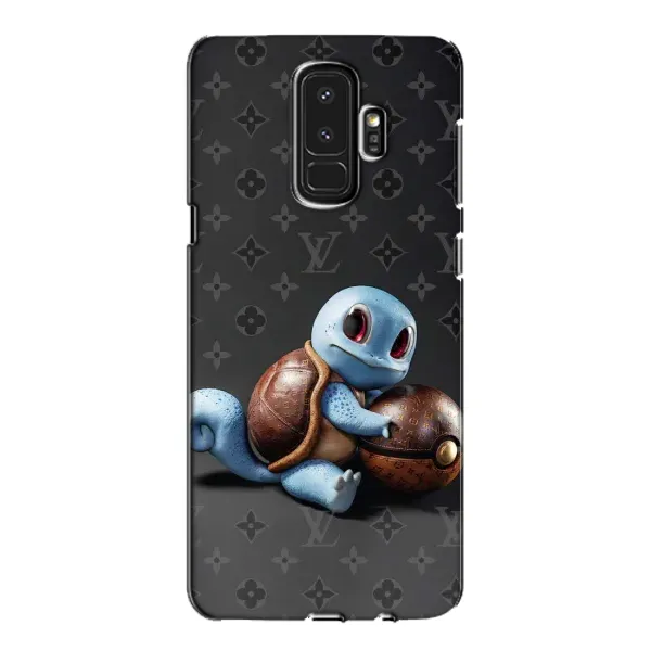 Чехол с принтом «Черепашка» для Samsung Galaxy S9 Plus (G965)