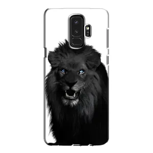 Чехлы с картинками животных Samsung Galaxy S9 Plus G965