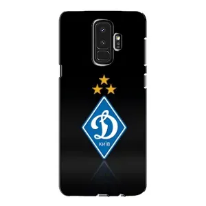 Чехлы для Samsung Galaxy S9 Plus G965 (VPrint) - Футбольные клубы (Динамо Киев)