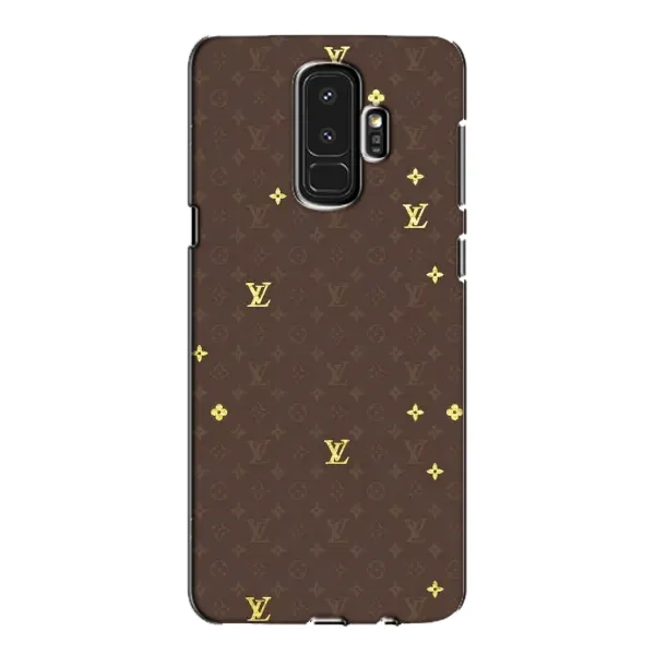 Чехол с принтом «дизайн Луи Витон» для Samsung Galaxy S9 Plus (G965)